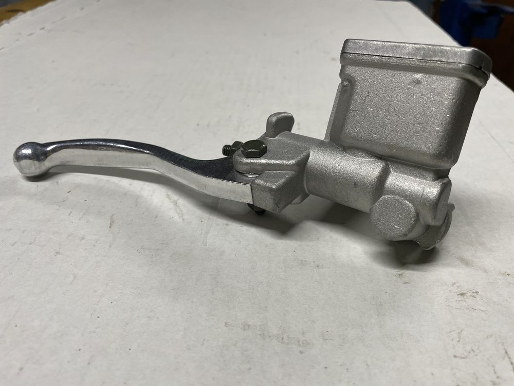 Pompa hamulcowa przod honda cr crf
