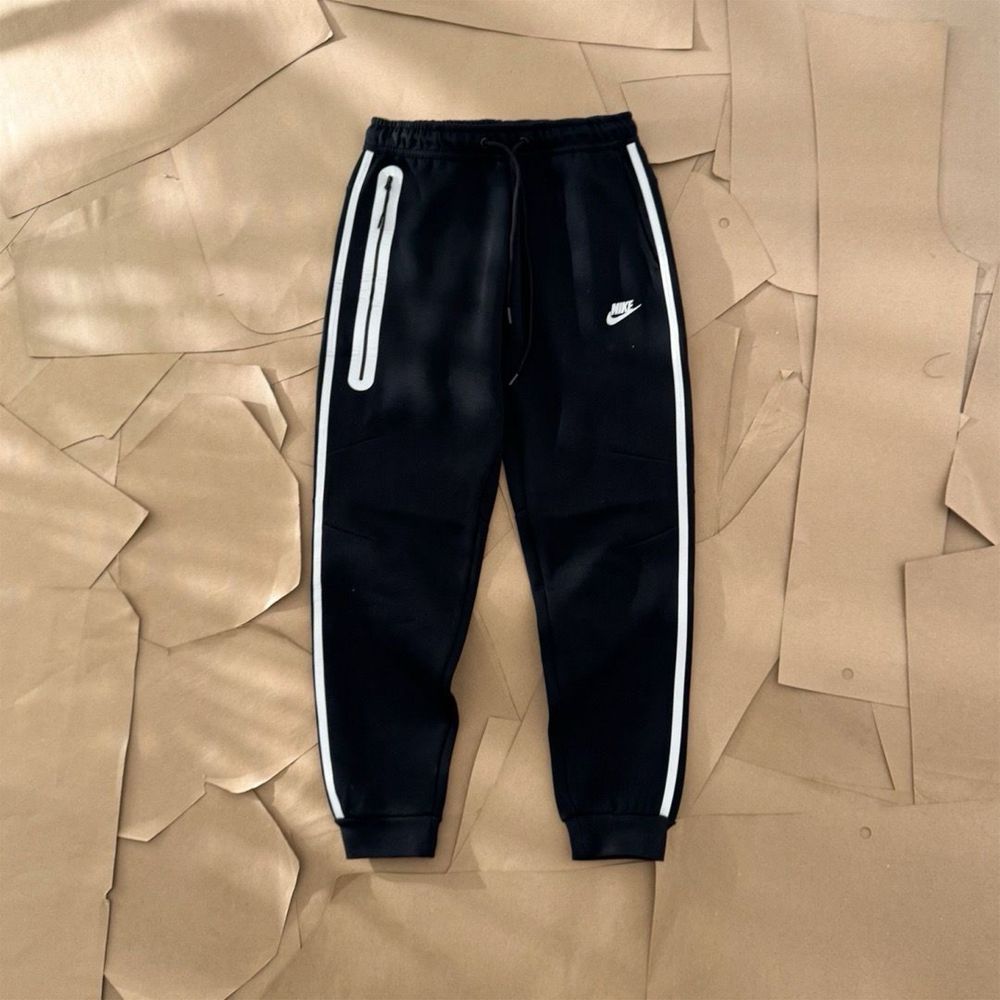 Костюм Nike Tech Reflectiv 2025 рефлектив