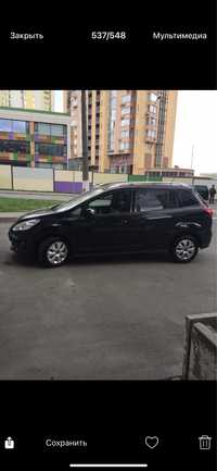 Ford Grand C Max