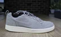Nike Court Borough Loe Prem skórzane sneakersy 41 ( 26,5 cm)