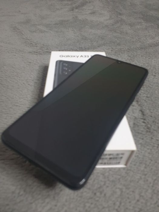 Samsung Galaxy A33 5G