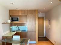 Apartamento T1 Condominio City Flats