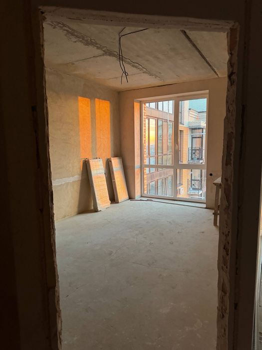 Квартира в центрі міста Луцьк