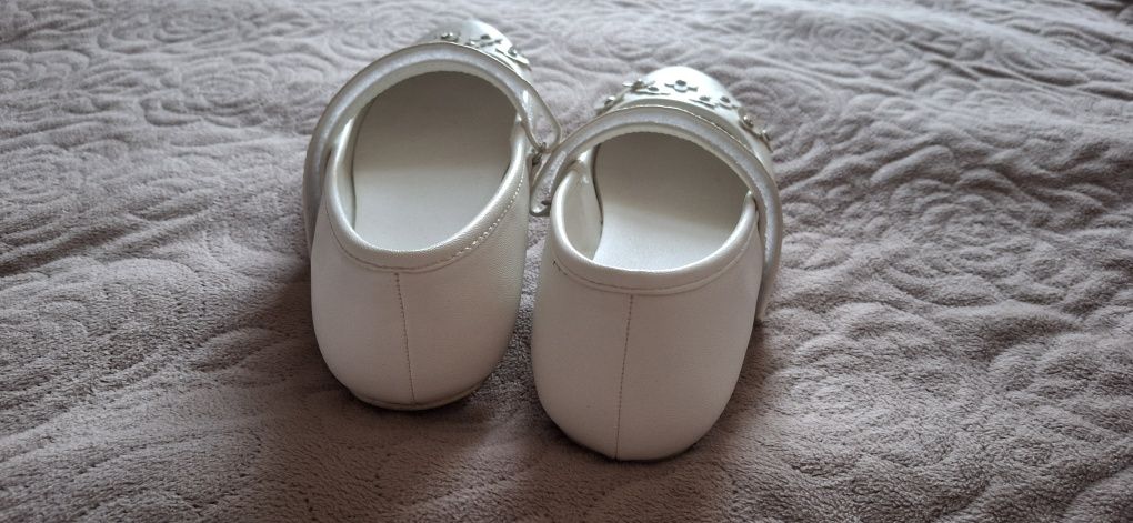 Buty dla dziewczynki r.34