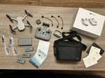 Dron DJI Mini 2 Fly More Combo