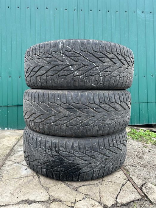 Шини б/в Hankook /Bridgestone  /Nokian