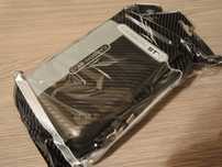 DART - Case, Etui Harrows Carbon ST Pro 6 (NOWY)