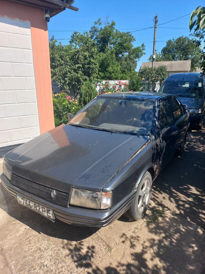 Продам автомобіль