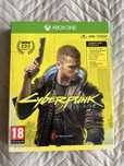 Cyberpunk 2077 xbox unikalne dodatki