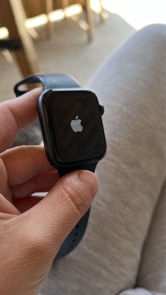 Apple watch 6 44 mm(ідеальні)