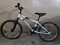 Bicicleta criança decathlon