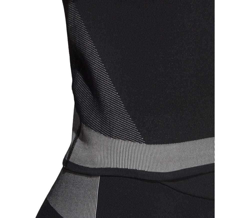 ADIDAS LTE Primeknit Tee Top Nowa Koszulka Damska Roz M Oryginalna