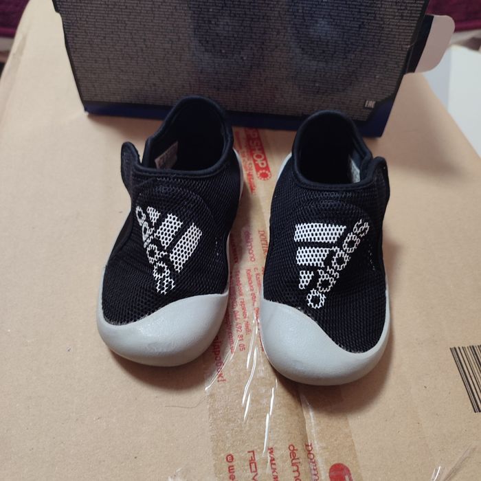 Босоніжки для хлопчика adidas