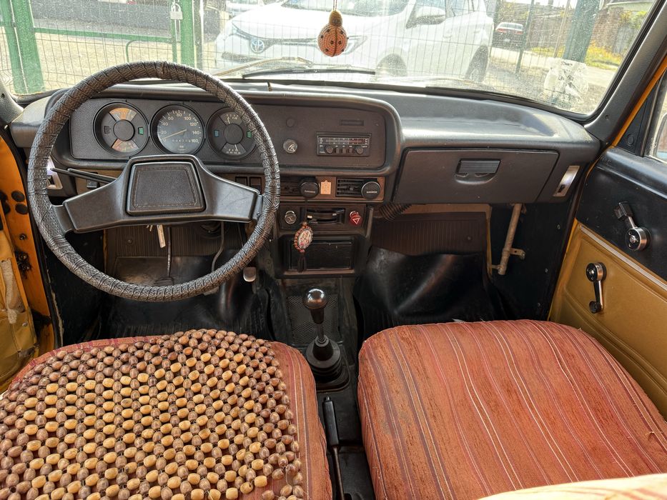 Москвич АЗЛК 2140