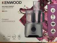 Processador kenwood