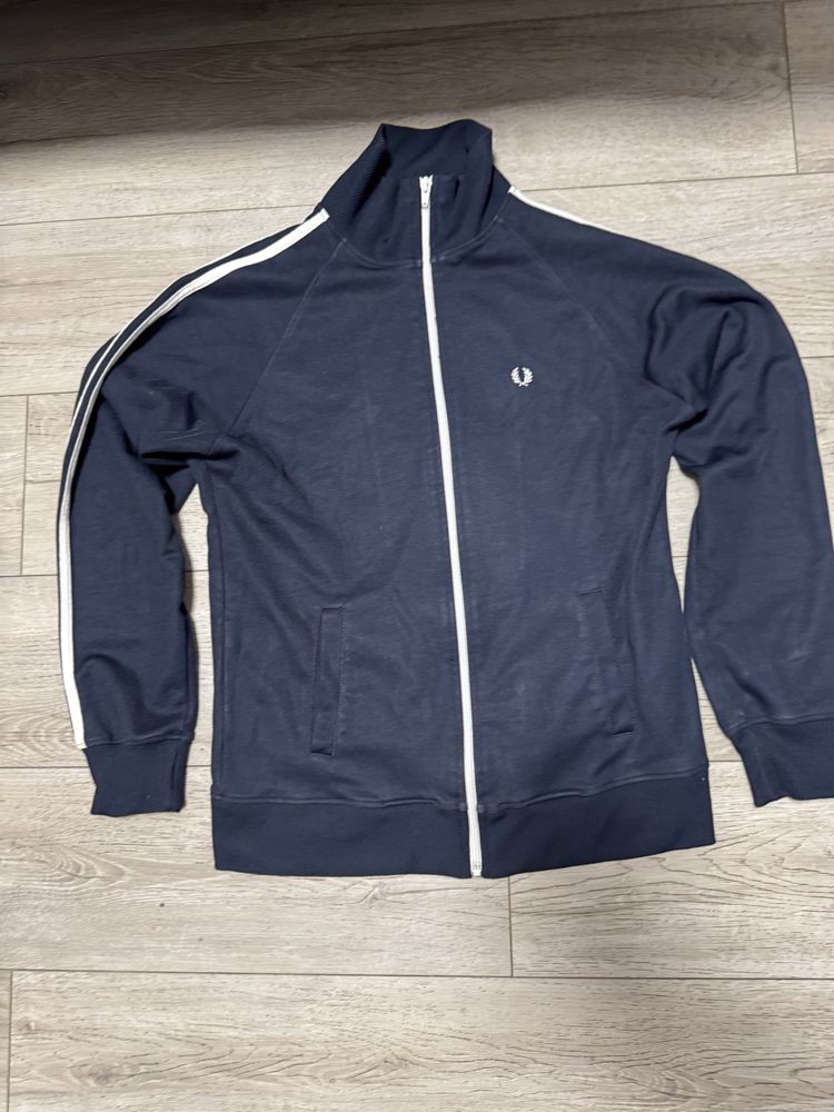 Fred perry original