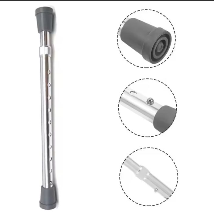 Стрижень телескопічний + мотузок для ремонту авто,pdr,рехтовка