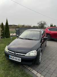 Opel Corsa C 1.2 75km 2003