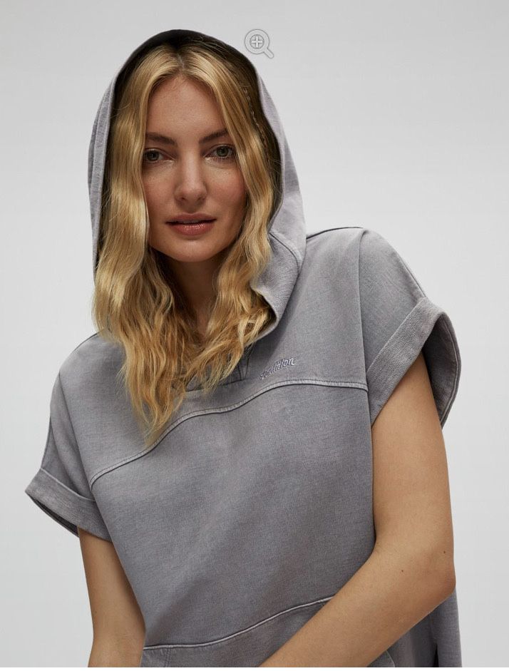 Костюм з шортами Zara
