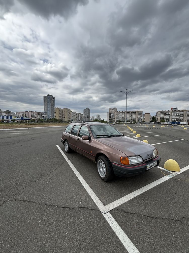 Ford Sierra DOHC 2.0 універсал
