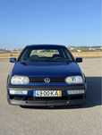 Golf MK3 1.9 TDI