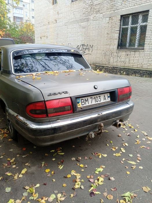 Продам Волга 31105