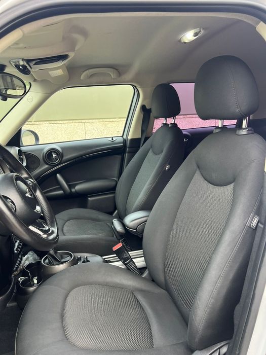 Mini Countryman 2.0 Cooper D Aut.