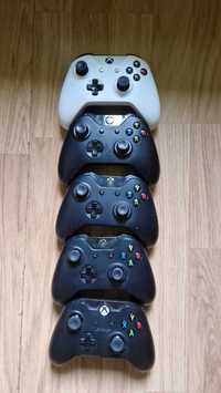 Zestaw 5 padów Xbox One