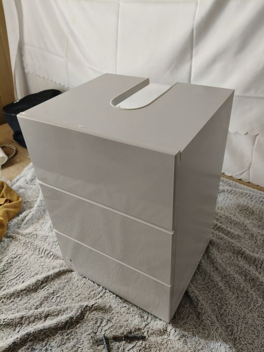 Szafka pod umywalkę Nowa