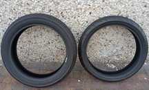 Opony motocyklowe Dunlop