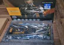 Karta Graficzna AMD Radeon Sapphire R9 290 Tri-X 4GB GDDR5