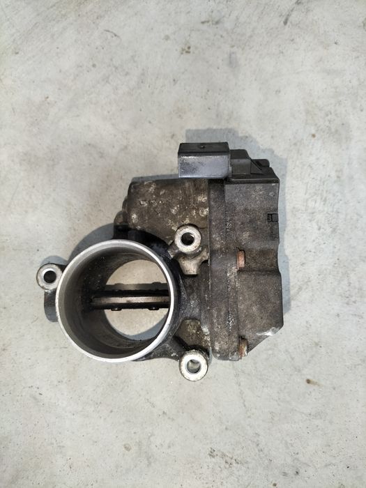 Przepustnica Renault Master II Vivaro Movano Trafic 2.5 A2C.5310.7575