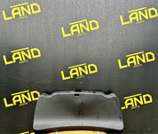 Накладка кришки багажника під кнопку Tesla Model 3 lift 1643245-00-B