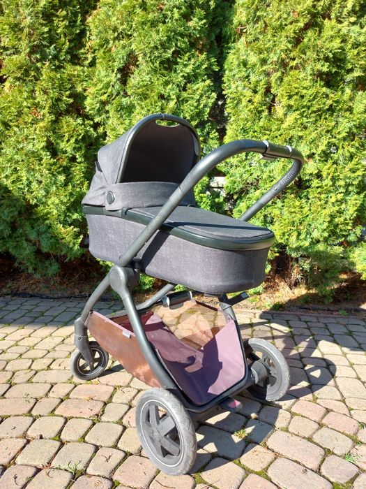 Wózek dziecięcy Maxi Cosi Adorra