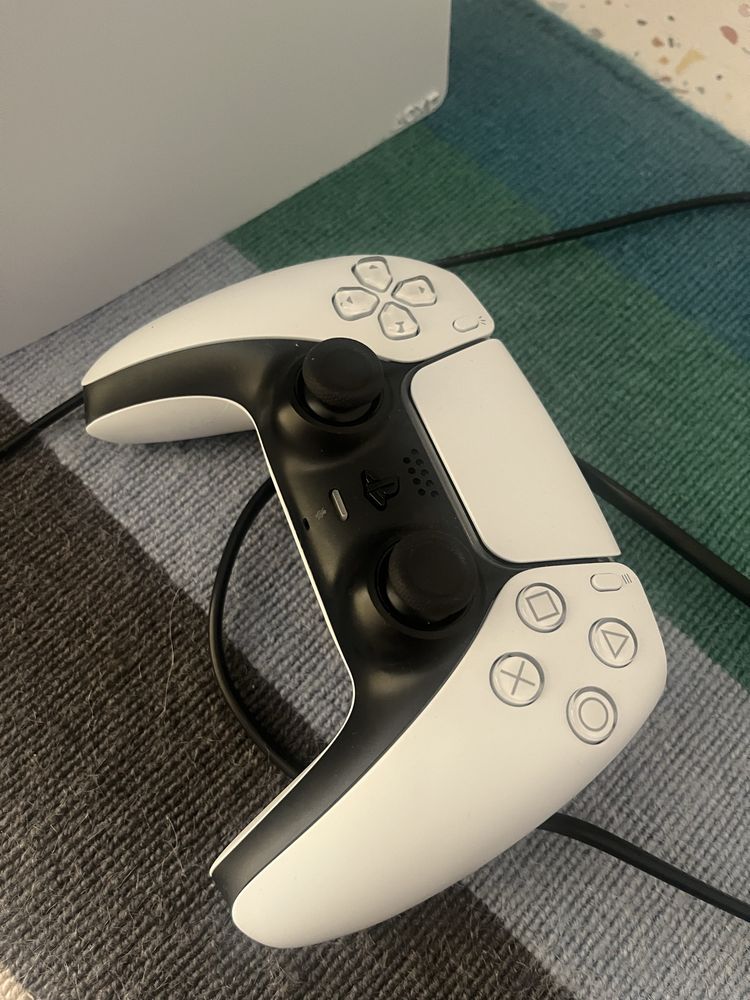 Playstation 5 digital  (como nova)