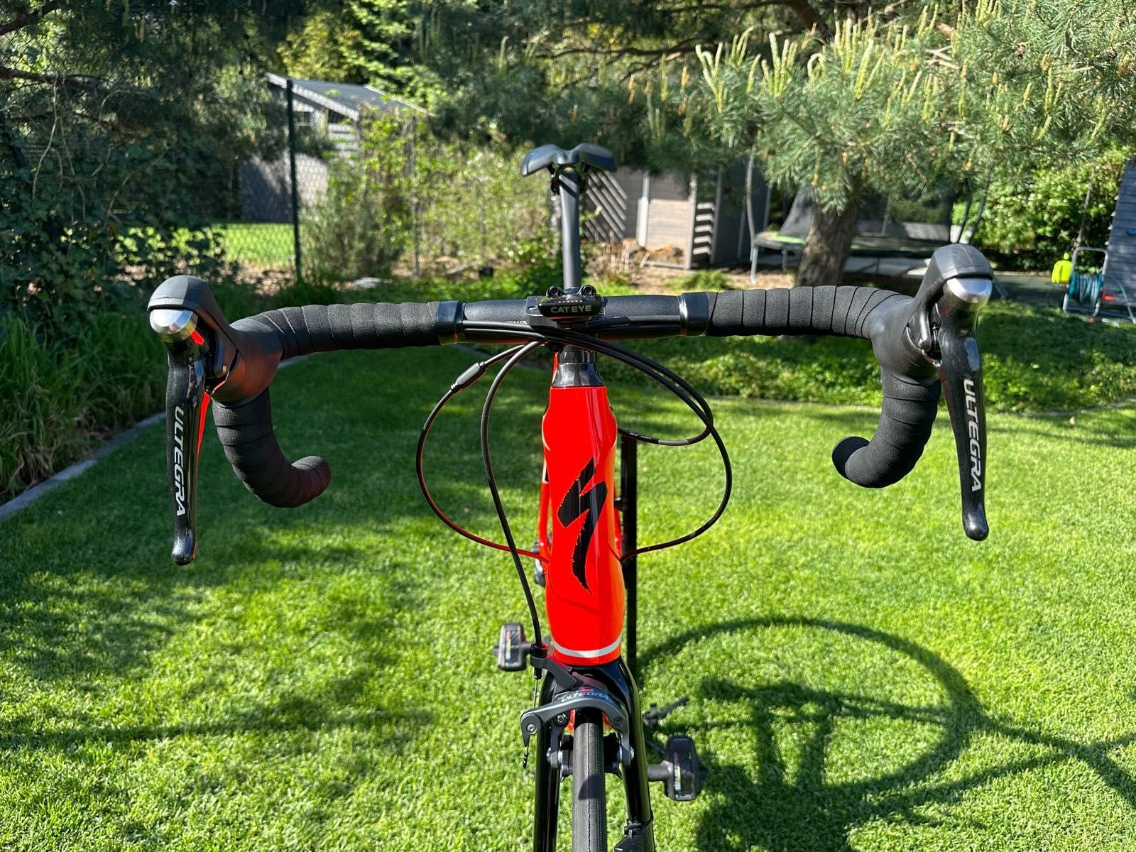 Tarmac Comp Specialized- obniżka ceny