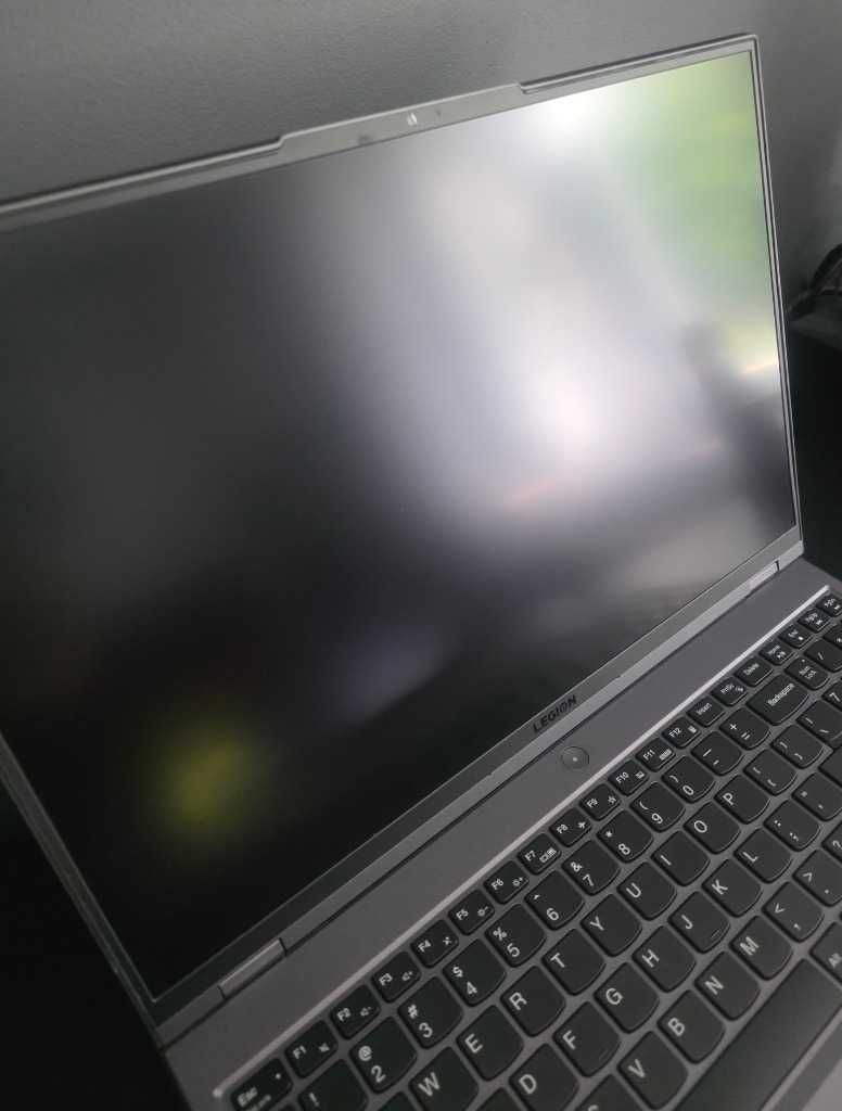 Lenovo Legion 5 Pro 32/2500 znakomity