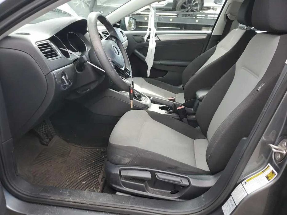 Бампер та інші запчастини Volkswagen Jetta A7 (2018–н.в.) розборка