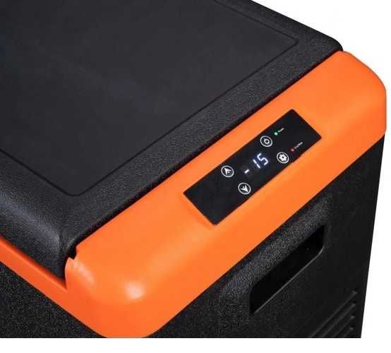 Frigorífico geleira compressor 12V 40lt