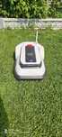 Robot koszący ecovacs goat