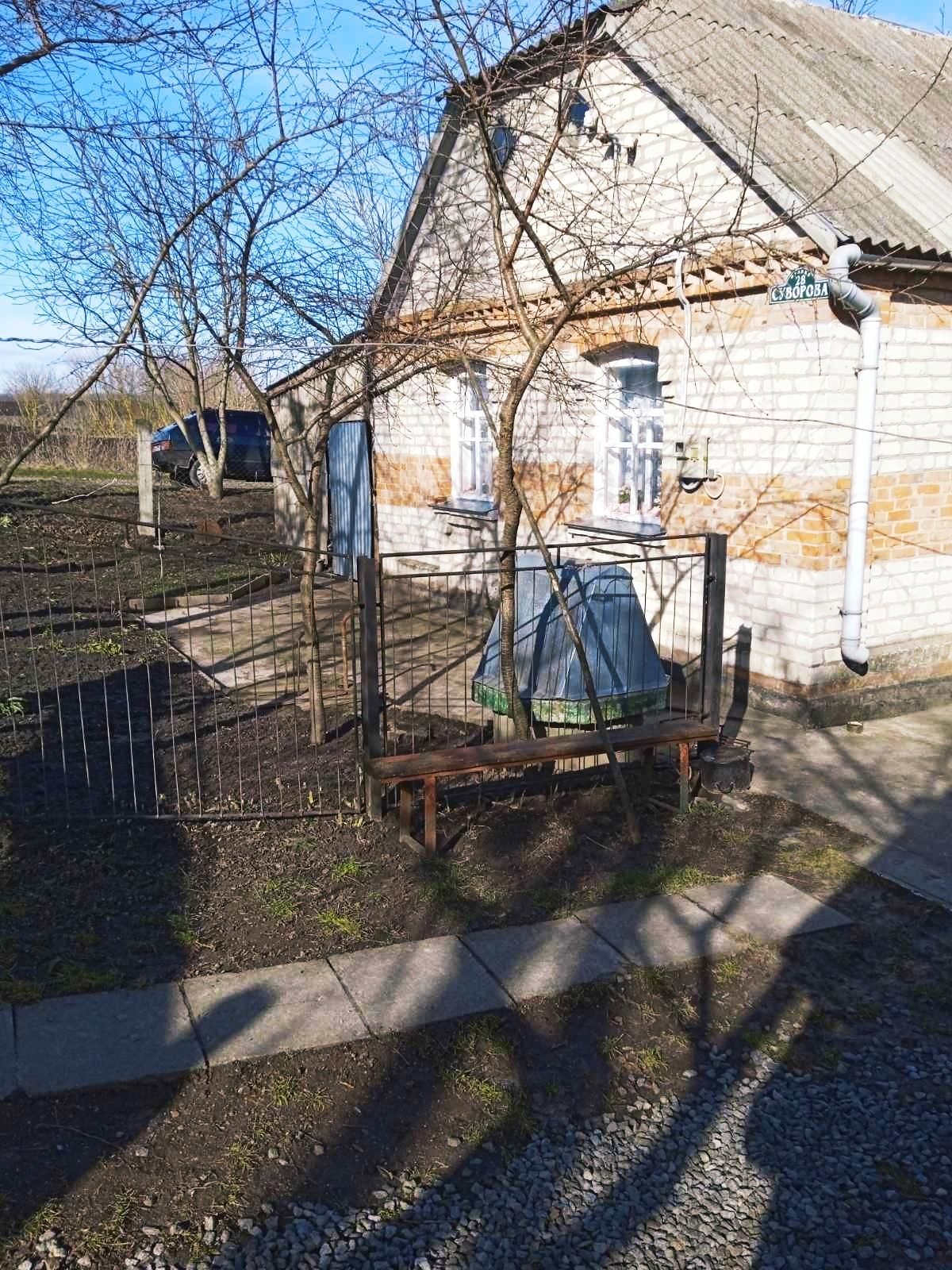 Продається будинок в селі Кордишівка