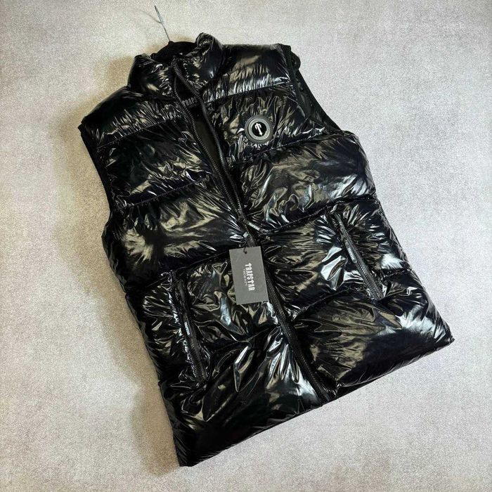 Жилетка Trapstar, трепстар