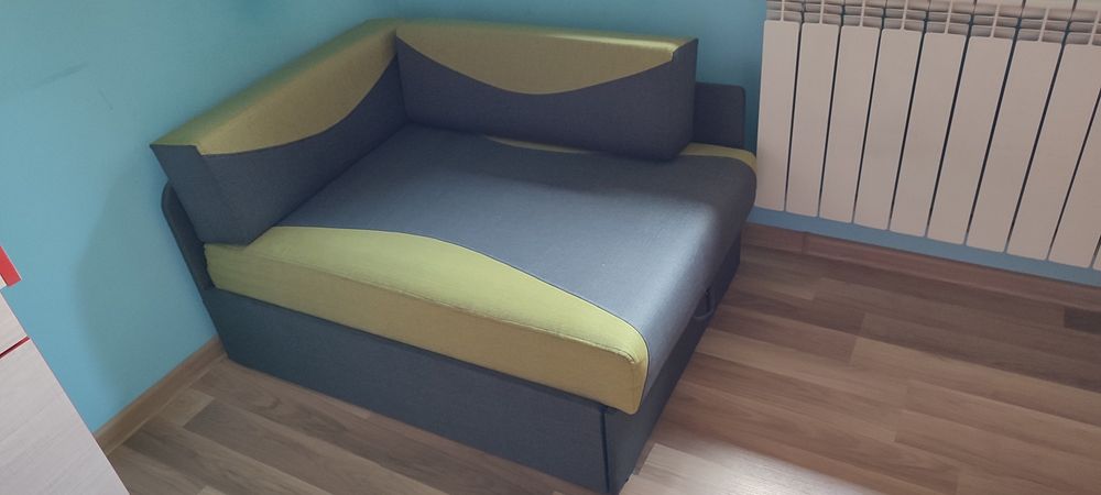 Sprzedam Sofe rozkladaną dzieciecą