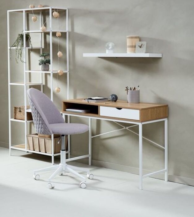 Nowe Biurko Trappedal 48x95