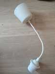 Nowa podstawa lampy