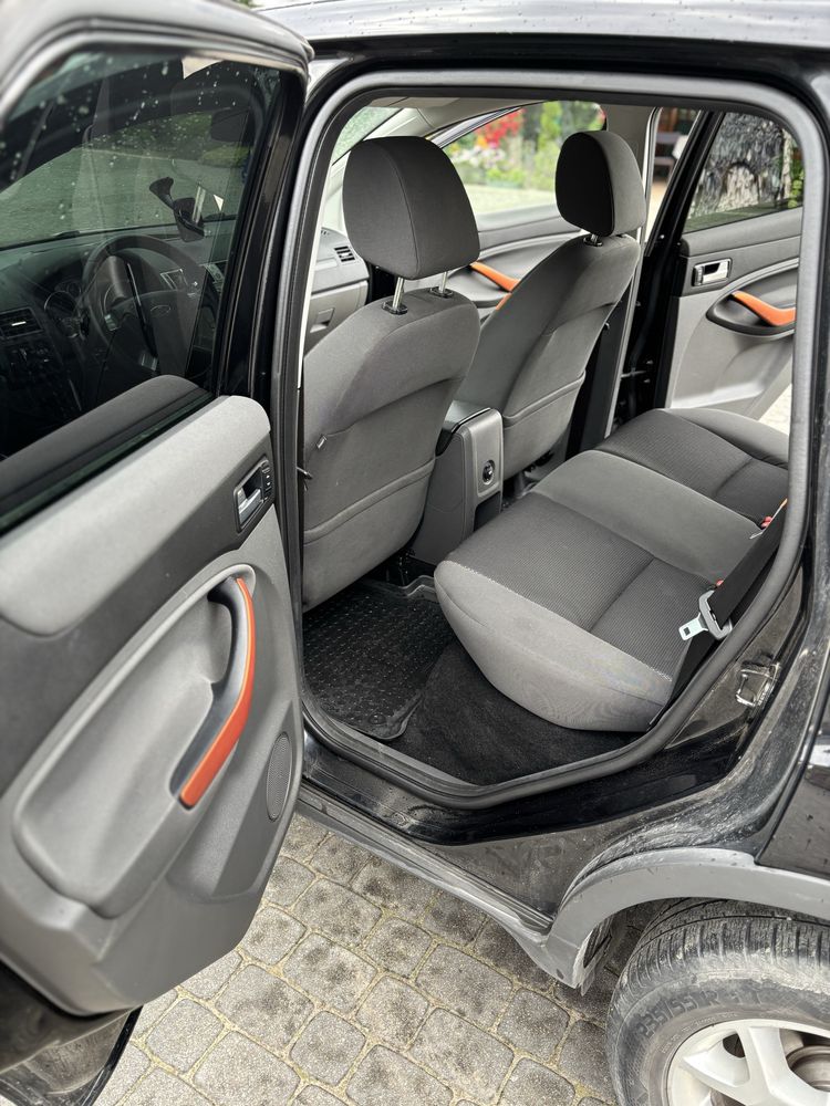 Ford Kuga 2.0 tdci 2009r.
