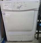 Maquina secar whirlpool 7kg bom estado