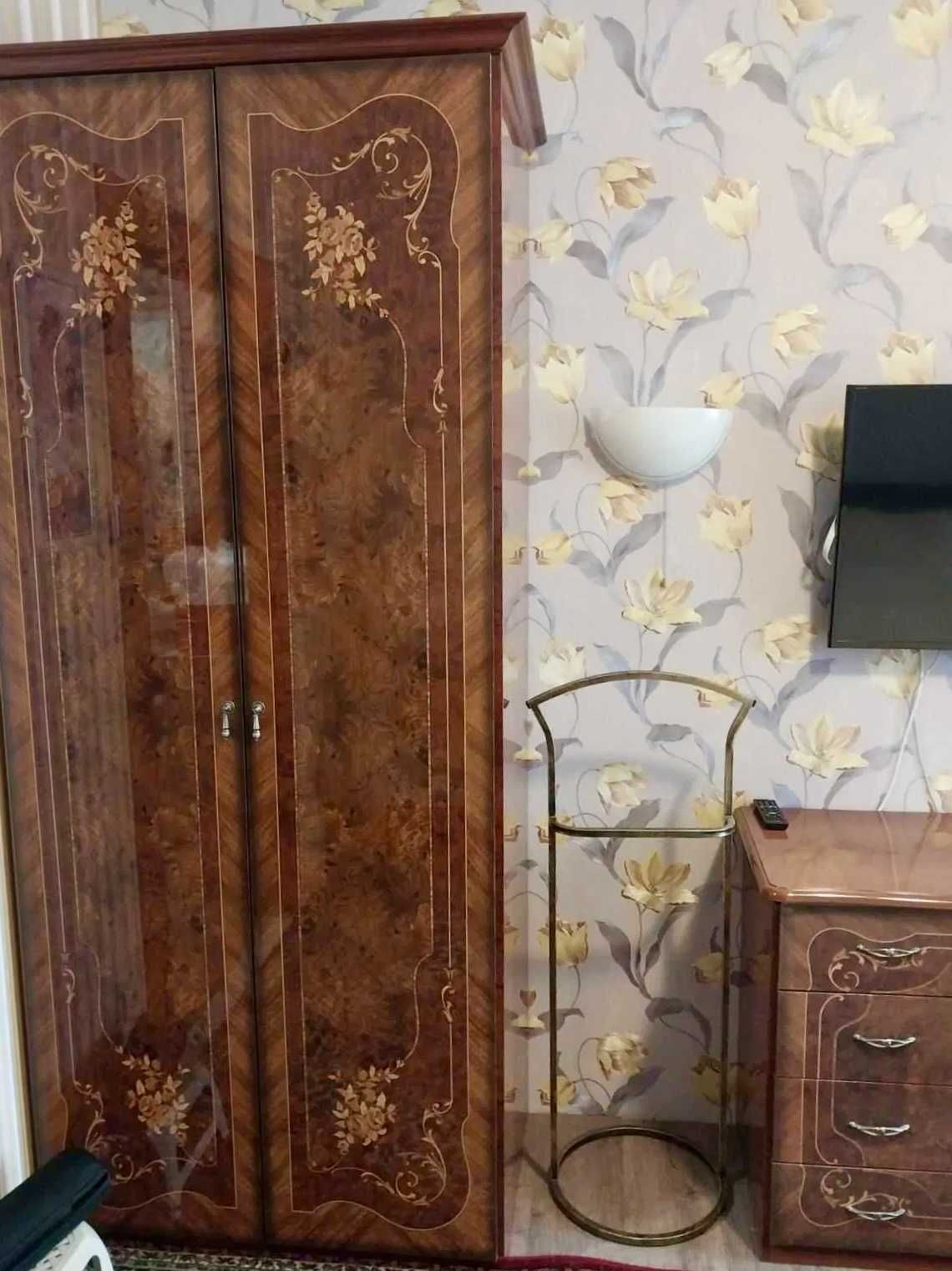 Однокімнатна квартира з ремонтом