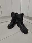 Buty wojskowe, trzewiki letnie 926/ MON   28.5
