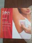 Depilator laserowy Silk’n Jewel XL, Model: 3210